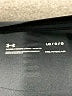 Under Armour 100% Polyester Black Active T-Shirt Size L (kids) - photo 3