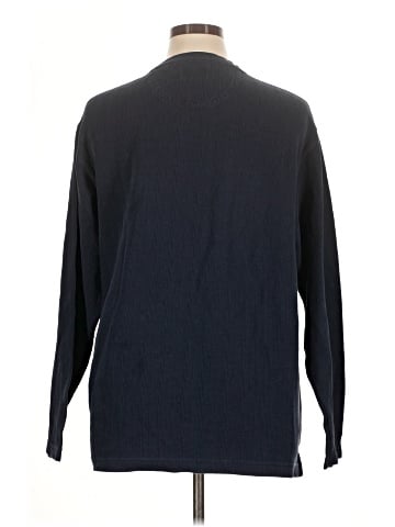 Haggar Pullover Sweater (view 2)