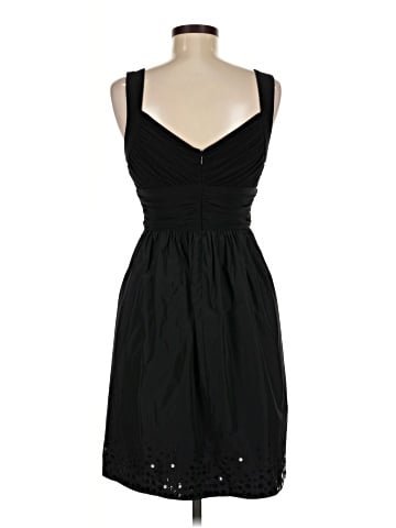 Max and Cleo Cocktail Dress (view 2)
