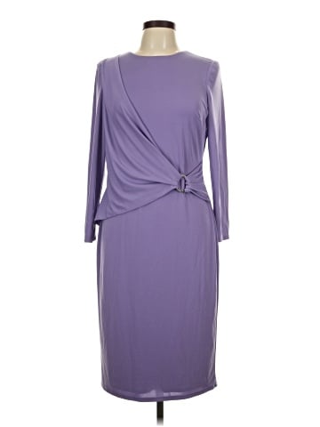 Ralph Lauren Black Label Cocktail Dress (view 1)