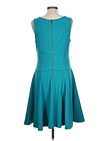 Nicole by Nicole Miller Cocktail Dress (view 2)