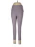 Girlfriend Collective Solid Gray Active Pants Size L - photo 1