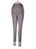 Girlfriend Collective Solid Gray Active Pants Size L - photo 2