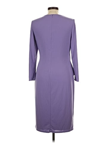 Ralph Lauren Black Label Cocktail Dress (view 2)