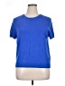 Gap Blue Sweater Vest Size XL (tall) - photo 1