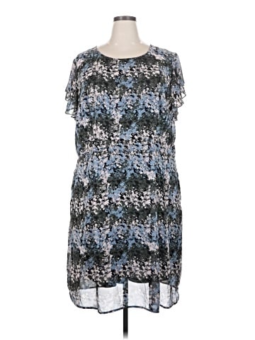 Signature Casual Dress (view 1)