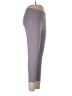 Girlfriend Collective Solid Gray Active Pants Size L - photo 4