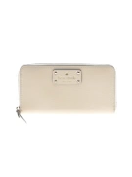 Kate Spade New York Leather Wallet (view 1)