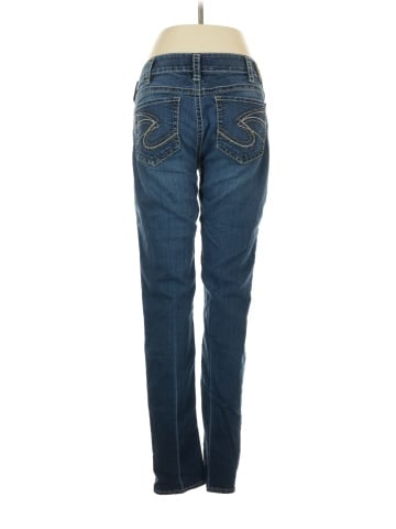 Silver Jeans Co. Jeans (view 2)