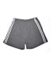 CW Stripes Gray Athletic Shorts Size 3X - photo 1