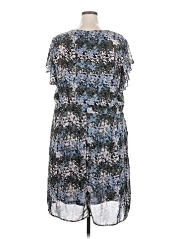 Signature Casual Dress (view 2)