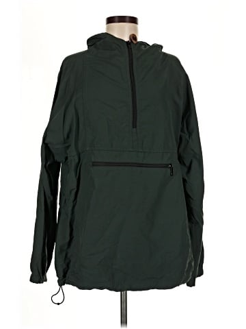 L.L.Bean Windbreaker (view 1)
