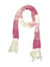 Assorted Brands 100% Acrylic Pink Scarf One size - photo 1