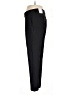 Nine West Solid Black Dress Pants Size 12 - photo 5