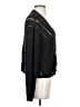 Aqua Black Cardigan Size S - photo 4