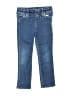 Carter's Solid Blue Jeans Size 5 - photo 1