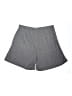 CW Stripes Gray Athletic Shorts Size 3X - photo 2
