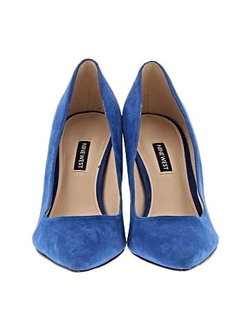 Nine West Heels (view 2)