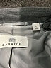 Babaton Gray Blazer Size L - photo 6