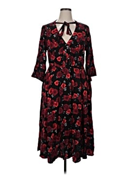 Torrid Casual Dress (view 1)