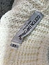 Cotton Emporium 100% Acrylic Ivory Pullover Sweater Size XS - photo 7