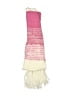 Assorted Brands 100% Acrylic Pink Scarf One size - photo 2