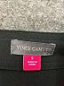 Vince Camuto Black Formal Skirt Size S - photo 4