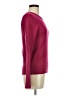 Old Navy Burgundy Pullover Sweater Size M - photo 4