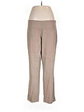 Eileen Fisher Linen Pants