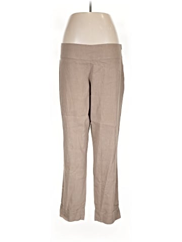 Eileen Fisher Linen Pants (view 1)