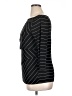 metaphor Black 3/4 Sleeve Top Size XL (petite) - photo 5