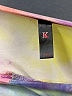 Assorted Brands Tie-dye Purple Short Sleeve T-Shirt Size XL (estimated) - photo 7