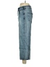 Gap Color Block Blue Jeans Size 6 (petite) - photo 5