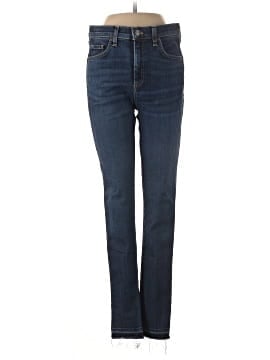Veronica Beard Jeans Jeans (view 1)
