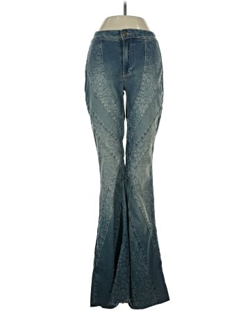 We the Free Jeans (view 1)