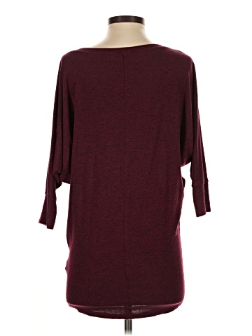 Market and Spruce 3/4 Sleeve Top (view 2)
