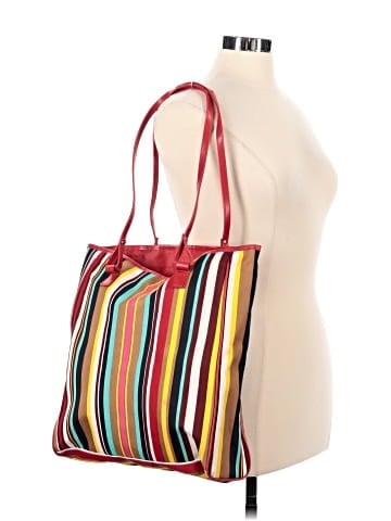 Unbranded Tote (view 2)
