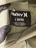 Hurley Green Pullover Hoodie Size 14 - 16 - photo 3