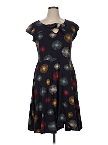 Effie's Heart Casual Dress (view 1)