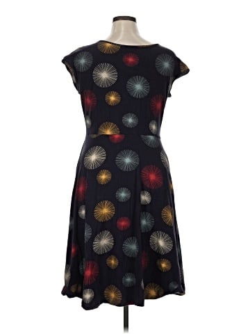 Effie's Heart Casual Dress (view 2)