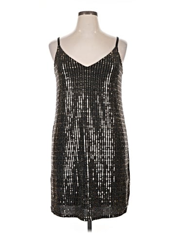 Candie's Cocktail Dress (view 1)