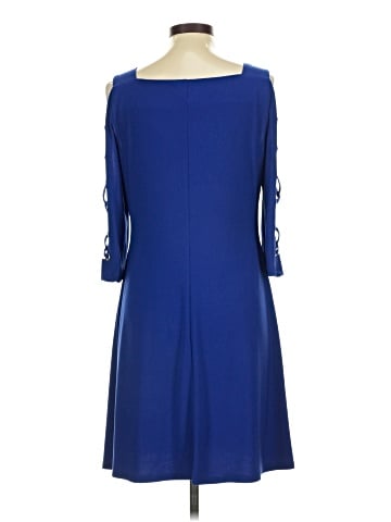 MSK Casual Dress (view 2)