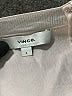 Vince. Ivory Sleeveless Top Size L - photo 7
