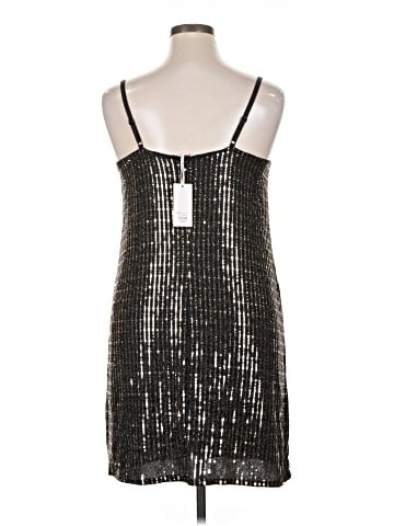Candie's Cocktail Dress (view 2)