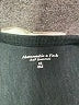 Essentials Black Tank Top Size XS - photo 7