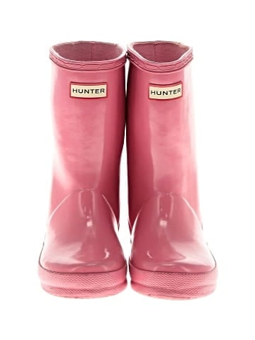 Hunter Rain Boots (view 2)