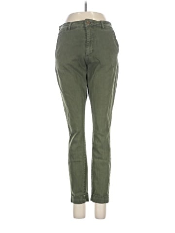 Cosmic Blue Love Jeggings (view 1)