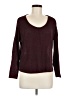 Old Navy Burgundy Pullover Sweater Size M - photo 1