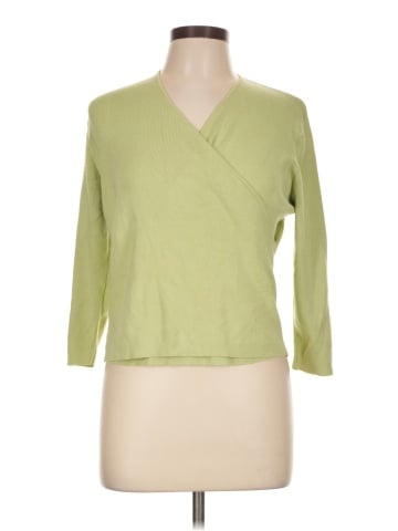 Valerie Stevens pullover sweater (view 1)