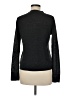 Ann Taylor LOFT Black Cardigan Size M - photo 2
